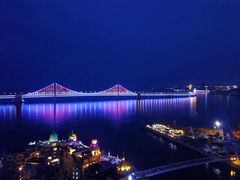 -大连君悦酒店·星海湾壹号Dalian·Dalian(星海广场店)