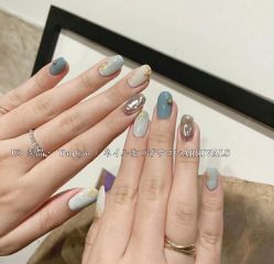 -U3美甲