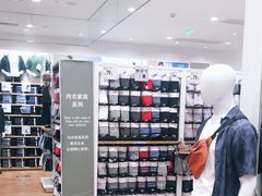 -优衣库(天津贵和购物中心店)
