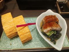 -玄白·炭烤活鳗(上海首店)