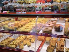 -味多美蛋糕(双合地铁店)