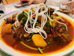 -亲布拉柯美食餐厅