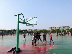 -江南大学(蠡湖校区)