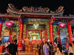 -唐人街(耀华力路)
