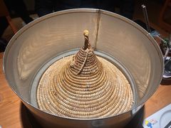 -咕嘟草帽鱼·牛奶一样的鲜鱼汤(包河万达广场创始店)