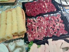 -三毛牛肉店(福强店)
