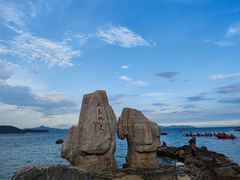 -大梅沙海滨公园