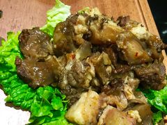 -那家小馆•北京菜•烤鸭(中关村店)