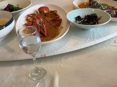 -沪华海鲜大酒楼(南汇店)