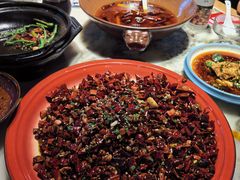 -常和州·夜宵大排档(常州单店)