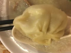 -笑云开汤包店(网巾市店)
