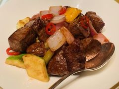 -金轩中餐厅 Jin Xuan(浦东丽思卡尔顿酒店)