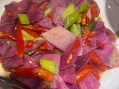 -柴火农家·江西赣南菜(土华店)