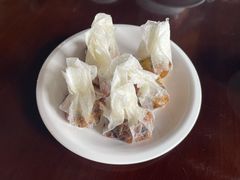 纸包豆腐-天回镇何氏豆腐(总店)