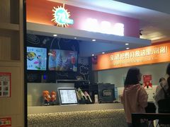 -西南政法大学-学生1食堂