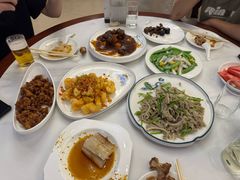 -烤肉宛饭庄(南礼士路店)