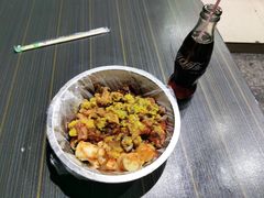 -峰景台亚姨牛杂