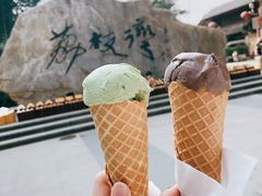 -成裕雪糕店(士多店)