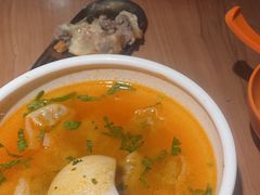 -谷丽麦馕新疆菜·清真(步步高梅溪新天地店)