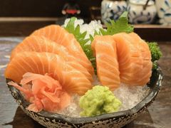 -哥哥の深夜食堂(红松东路店)