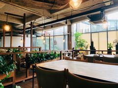 大堂-几荷·恰似故人来(秀水广场店)