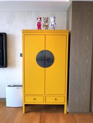 -杭州临平万丽酒店·万丽厅·宴会厅