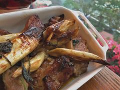 -Kitchen·Y洋厨房西餐厅(王府壹号店)