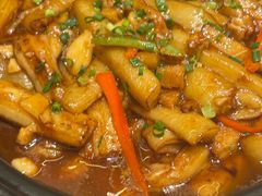 -创味·民间海南菜·非遗藤桥排骨(藤桥·免税城店)