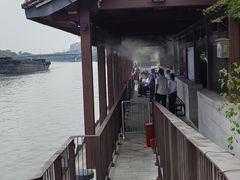 -运河游船(武林门码头)