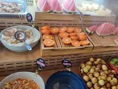 -松野谷·寿喜烧自助(华联顺义金街购物中心店)
