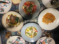 -第101座花园餐厅(湖滨88店)