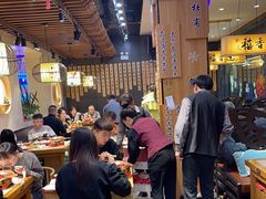 -禧香逢烧烤金牌鸡手王(繁荣路店)
