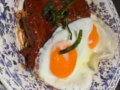 -阿大排档(长春这有山店)