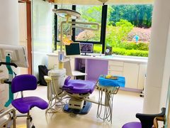 -维乐口腔(格林门诊长宁店)