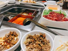 -海底捞火锅(5050购物中心店)