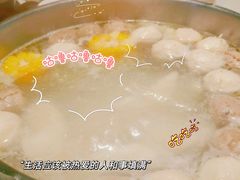 -潮泰牛肉火锅 · 创于1992年(车公庙店)