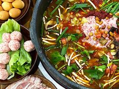 -笔记安顺夺夺粉火锅