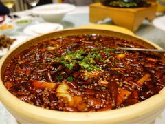 -国贸格兰维大酒店-山城映像中餐厅(青年路店)