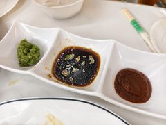 -沽源味道(中环路店)