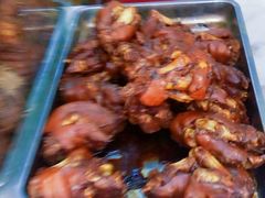 酱猪蹄-华天二友居肉饼(新街口店)
