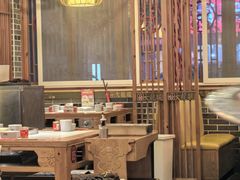 -大龙燚火锅(科华店)