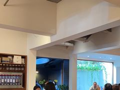 -BAKER&SPICE(安福路店)