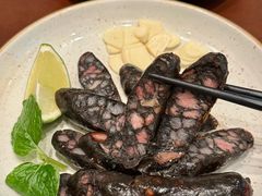 -老张牛肉面(天津万象城店)