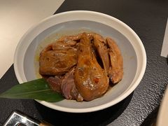 衢州卤味拼盘-老鸭集(金沙龙湖天街店)