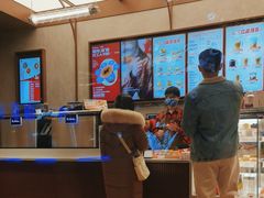 -Tims天好咖啡(北大街万象城店)