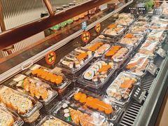 -玩米匠(寿司·刺身·金水正弘城店)
