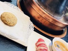 -铜来聚老北京涮肉(恒隆广场店)