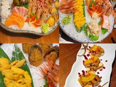 -旨料亭日本料理(四川北路店)
