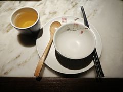 -绿茶餐厅(哈尔滨凯德店)