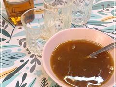-幸运茶餐厅(龙海商业广场店)